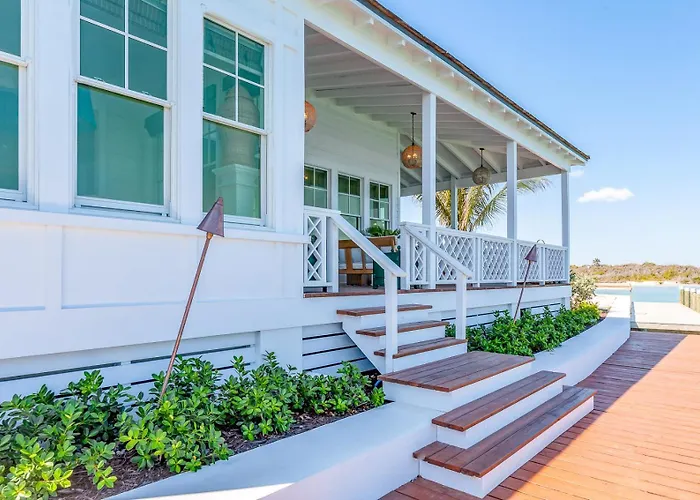 The Abaco Inn