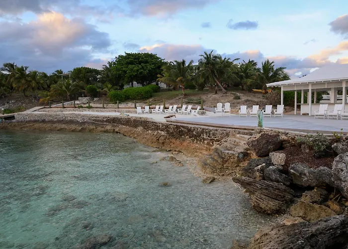 Kalopsia Seaside Villas & Marina